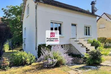 Maison 5 pièces 206000 €