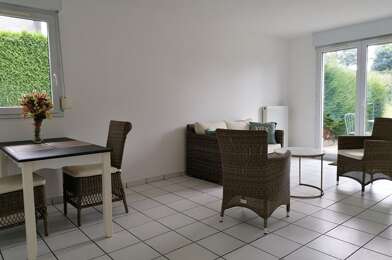 Appartement 4 pièces 179900 €