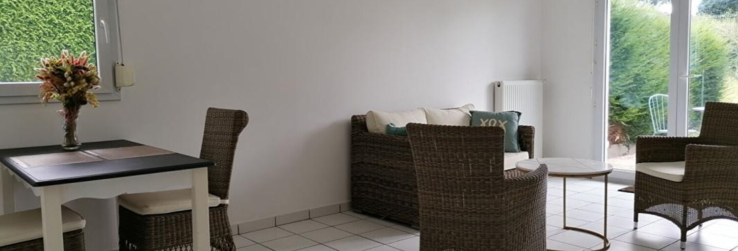 Appartement 4 Pièces 71 m² à vendre à Ploërmel (56800)