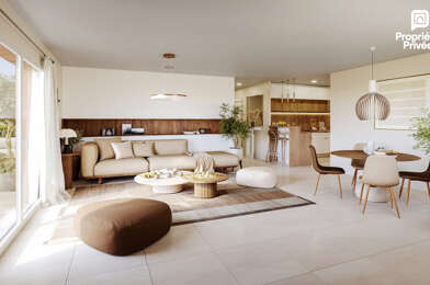 Appartement 3 pièces 340000 €
