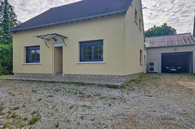 Maison 6 pièces 225700 €
