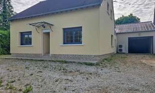 Maison 6 Pièces 113 m² à vendre à Alençon (61000)