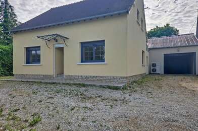 Maison 6 pièces 225700 €