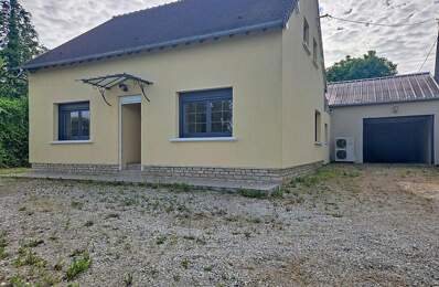 Maison Alencon 6 pièce(s) 113 m2 — photo du bien