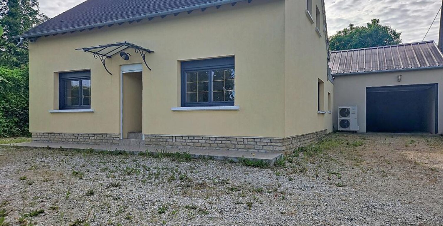 Maison Alencon 6 pièce(s) 113 m2 — photo 1