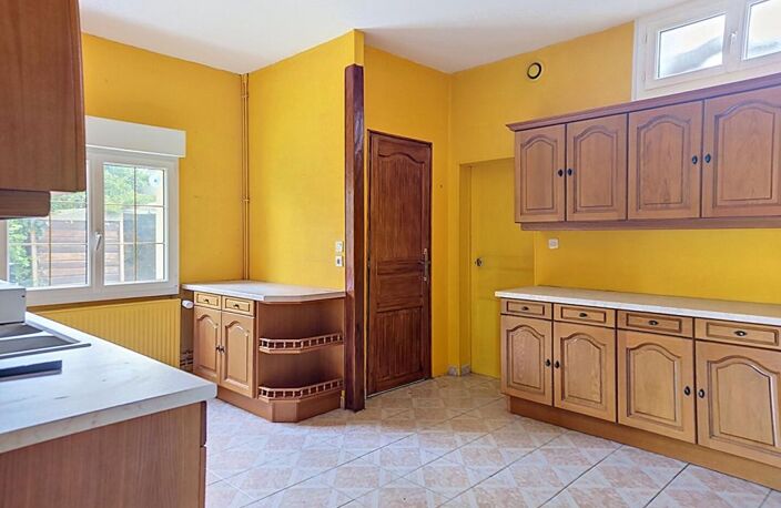 Maison Alencon 6 pièce(s) 113 m2 — photo 2