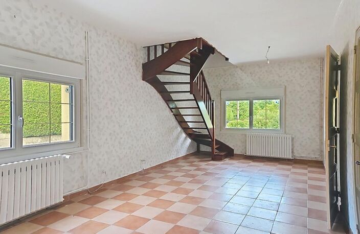 Maison Alencon 6 pièce(s) 113 m2 — photo 3