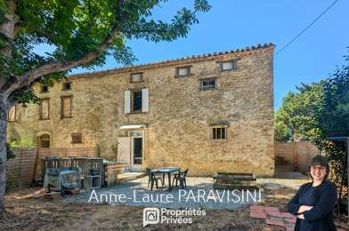 Maison 5 pièces 164000 €