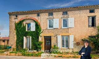 Maison 5 Pièces 133 m² à vendre à Castelnaudary (11400)