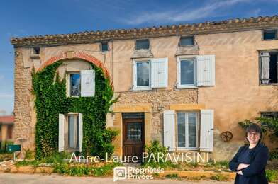 Maison 5 pièces 164000 €