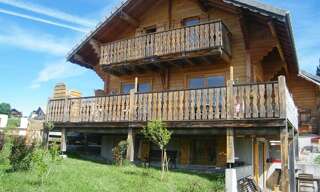 Maison 6 Pièces 110 m² à vendre à Ancelle (05260)