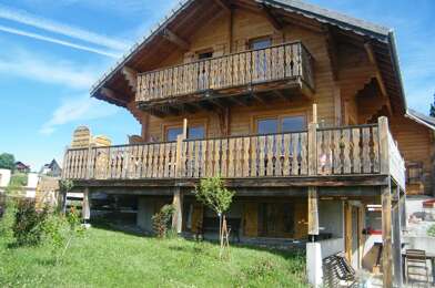 Maison 6 pièces 397000 €