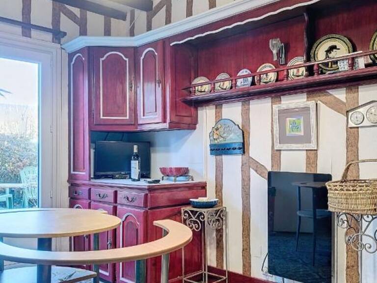 Maison Groix 5 pièce(s) 111 m2 — photo 1