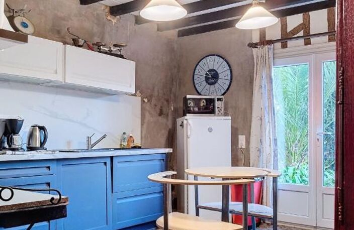 Maison Groix 5 pièce(s) 111 m2 — photo 4
