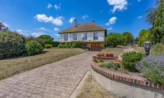Maison 3 Pièces 80 m² à vendre à Romorantin-Lanthenay (41200)