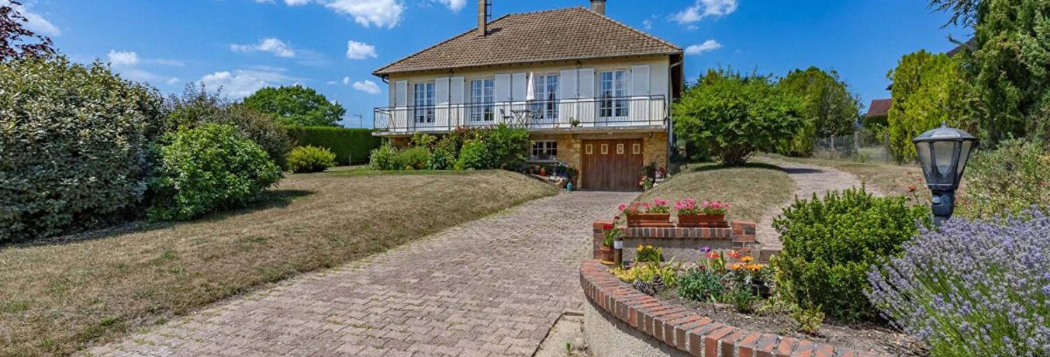 Maison 3 Pièces 80 m² à vendre à Romorantin-Lanthenay (41200)