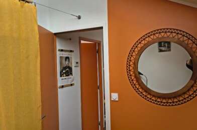 Appartement 3 pièces 343200 €