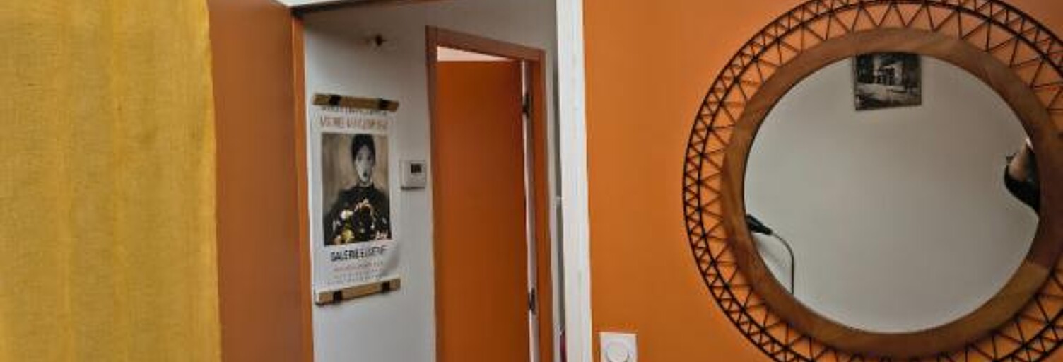 Appartement 3 Pièces 78 m² à vendre à Nantes (44100)