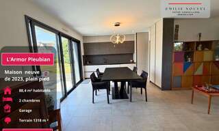 Maison 3 Pièces 88 m² à vendre à Pleubian (22610)