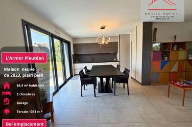 Maison 3 pièces 319000 €