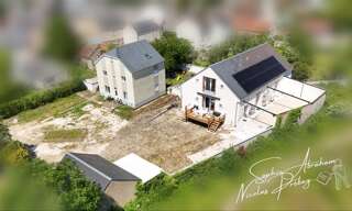 Maison 15 Pièces 445 m² à vendre à Toury (28310)