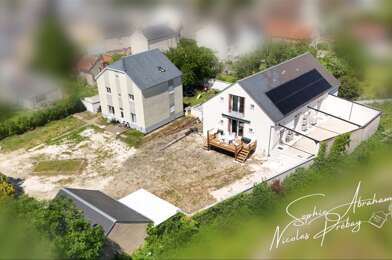 Maison 15 pièces 460000 €