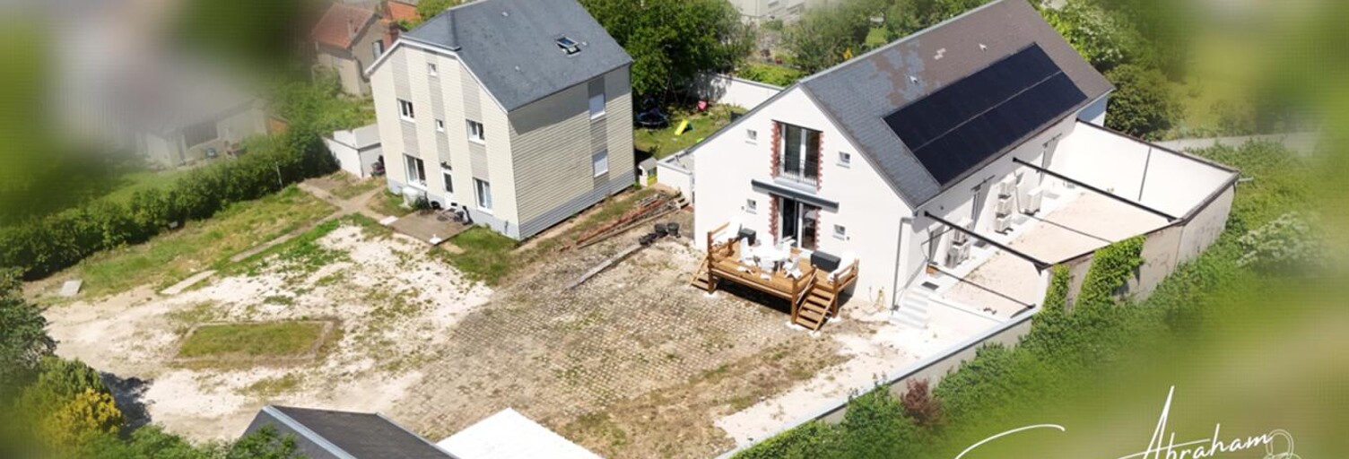 Maison 15 Pièces 445 m² à vendre à Toury (28310)