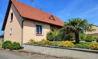 Maison 4 Pièces 130 m² à vendre à Les Villages Vovéens (28150)