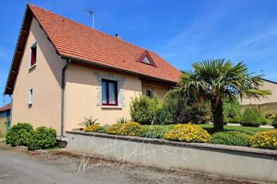 Maison 4 pièces 249900 €