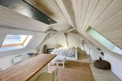 Appartement 1 pièces 530 €