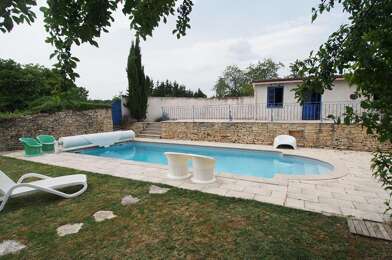 Maison 7 pièces 260000 €