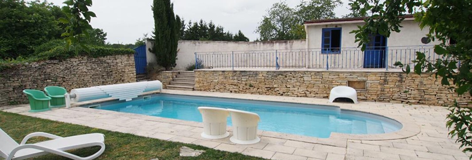 Maison 7 Pièces 190 m² à vendre à Til-Châtel (21120)
