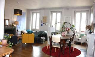 Appartement 5 Pièces 174 m² à vendre à Lyon 2 (69002)