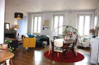 Appartement 5 pièces 675000 €