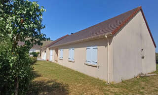 Maison 5 Pièces 130 m² à vendre à Argenton-sur-Creuse (36200)