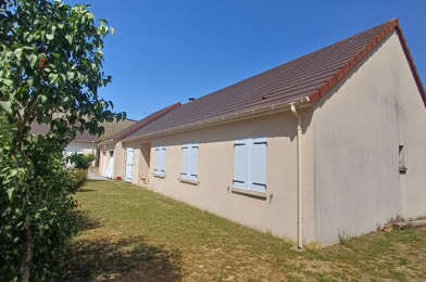 Maison 5 pièces 211500 €