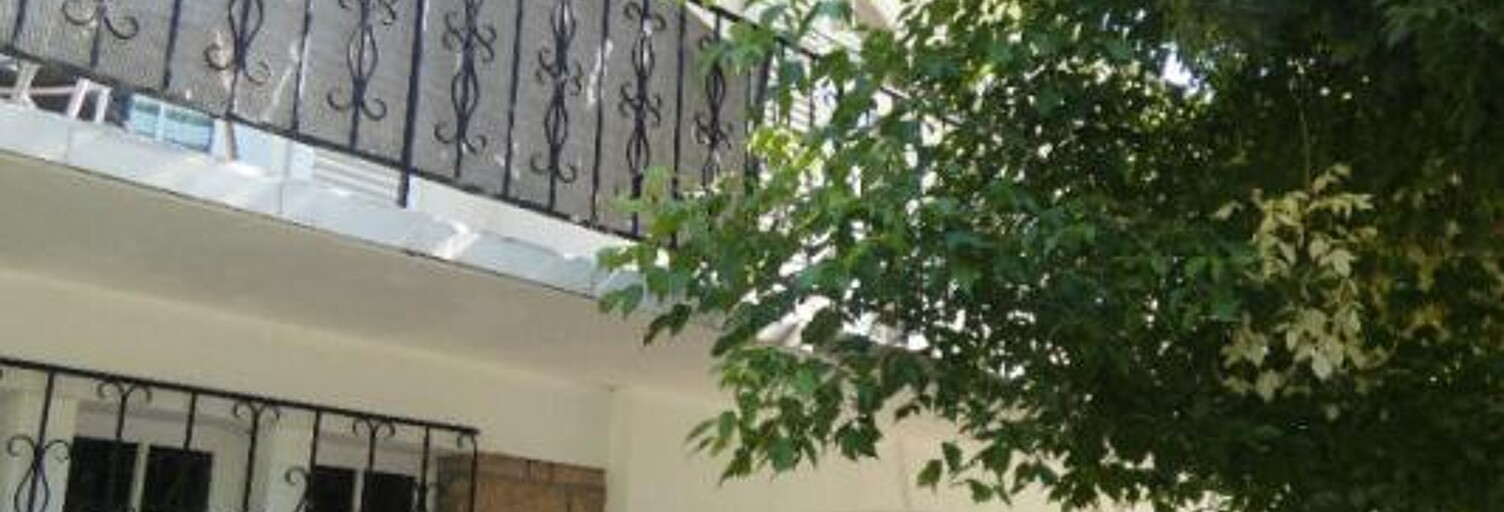 Maison 8 Pièces 189 m² à vendre à Tulle (19000)