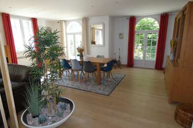 Maison 8 pièces 224200 €