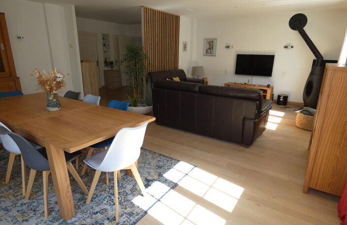 Belle maison 5 chambres - parfait état - proche commerces et écoles à pied — photo 2