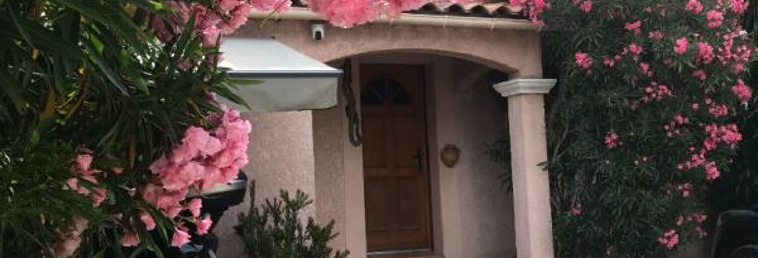 Maison 5 Pièces 104 m² à vendre à Allauch (13190)
