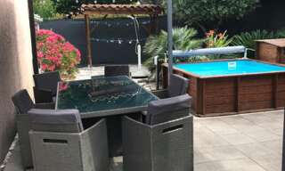 Maison 5 Pièces 104 m² à vendre à Allauch (13190)