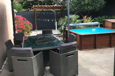 Maison 5 pièces 549000 €