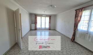 Maison 7 Pièces 106 m² à vendre à Les Herbiers (85500)