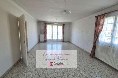 Maison 7 pièces 200000 €