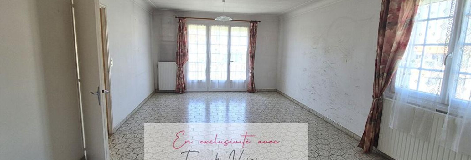 Maison 7 Pièces 106 m² à vendre à Les Herbiers (85500)