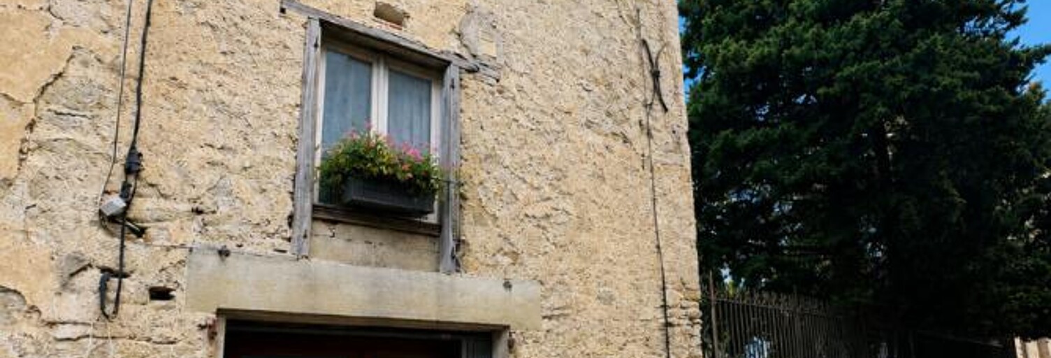 Maison 4 Pièces 72 m² à vendre à Conques-sur-Orbiel (11600)