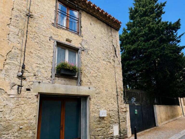 Investisseurs ou 1er achat ! Maison de village  louée à 10 minutes Carcassonne ! — photo 1