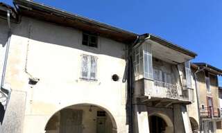 Immeuble  420 m² à vendre à Val-Suran (39320)