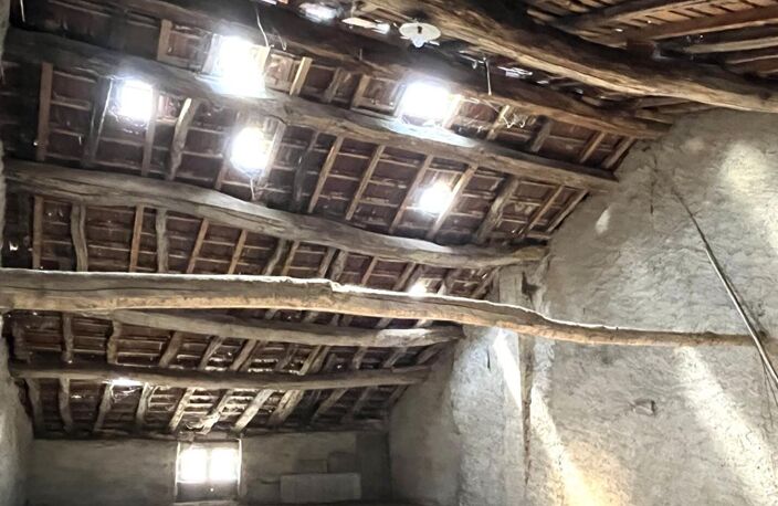 INVESTISSEURS - IMMEUBLE DE CARACTÈRE À FORT POTENTIEL - Monopropriété — photo 3
