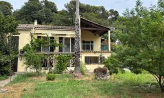 Maison 8 Pièces 190 m² à vendre à Cagnes-sur-Mer (06800)